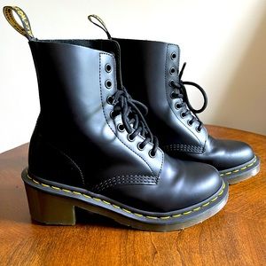 Dr. Martens Boots